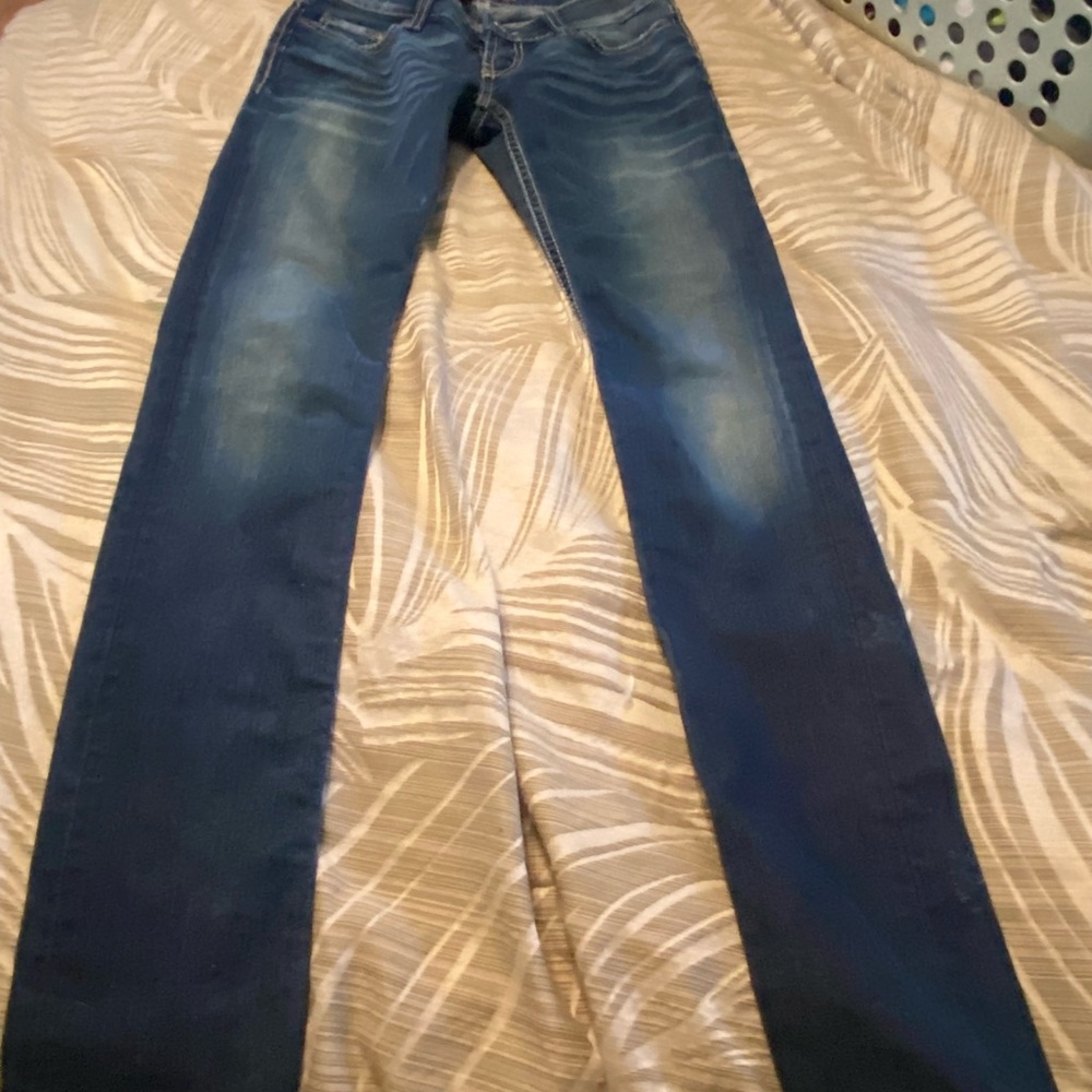 BKE Stella Stretch jeans